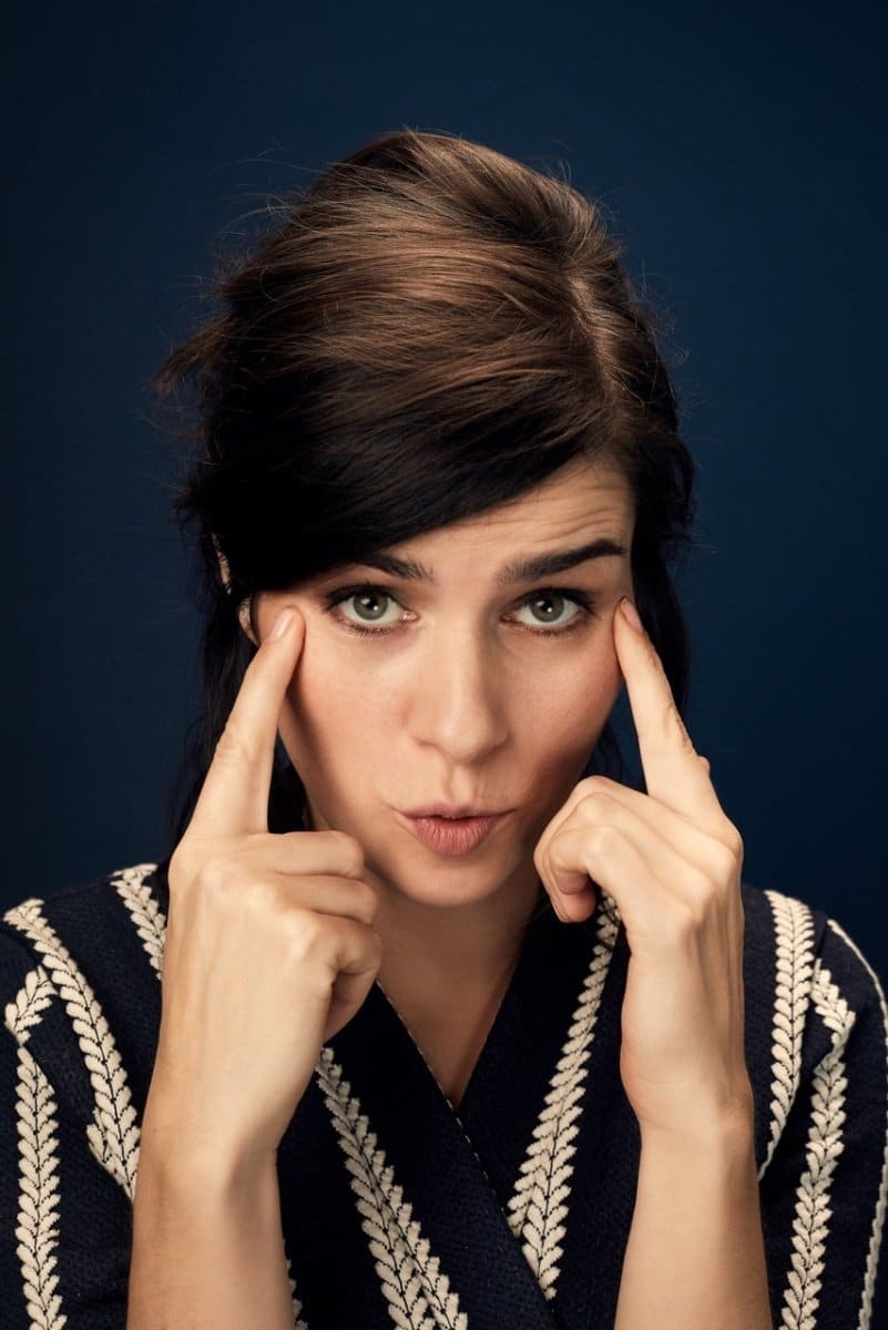 nora tschirner blog