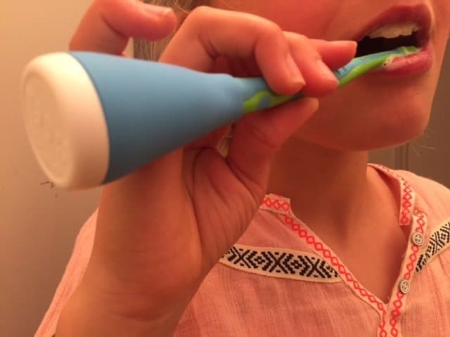 Spielend Zähneputzen: So kriegen Kinder Spaß an Mundhygiene – Kooperation mit Playbrush