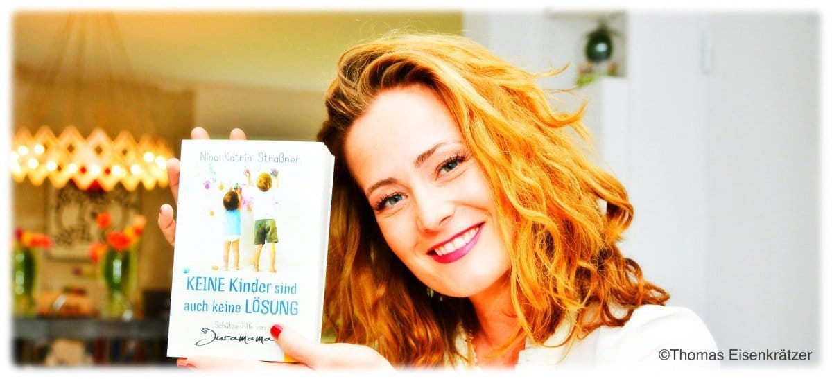nina strassner buch