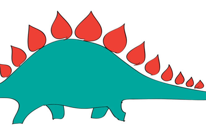 stegosaurus 1418308 1280