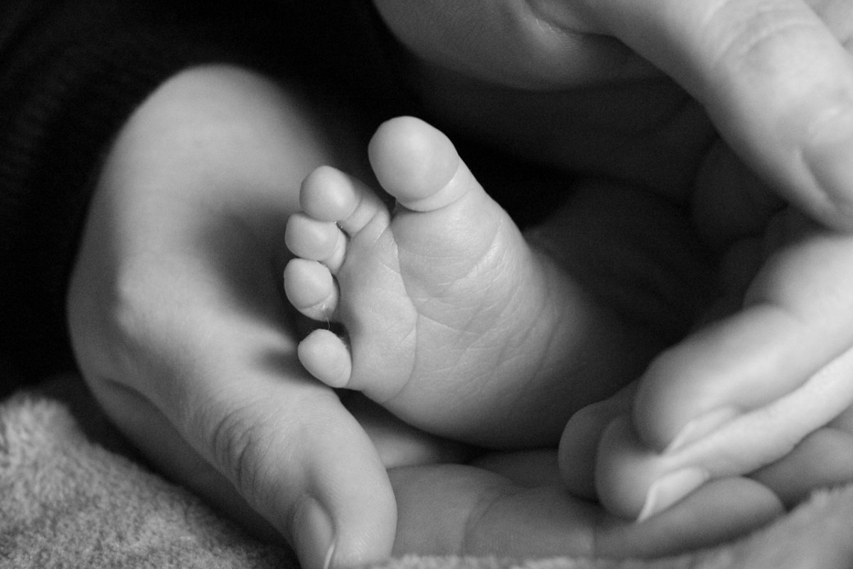 Warum ich nicht mit der Kaiserschnitt-Geburt hadere – Gastbeitrag von Svenja