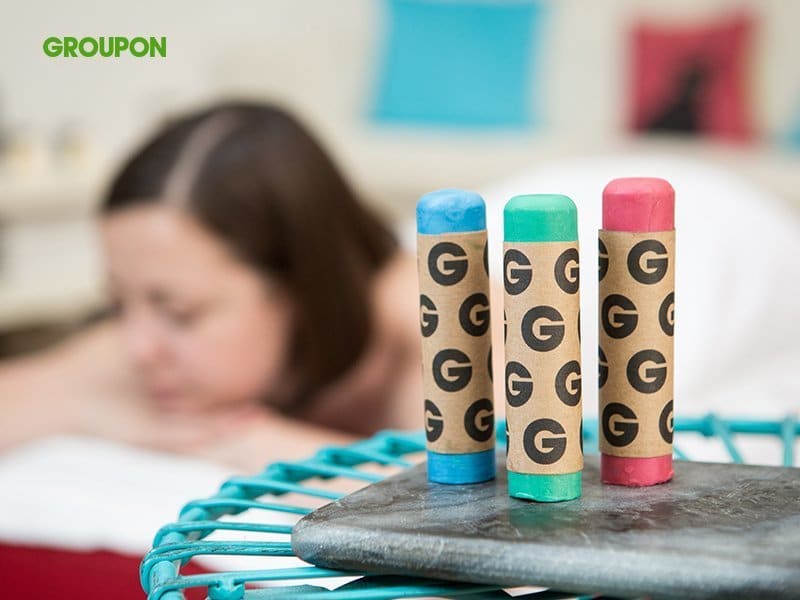 Kreativität für die Kids, Entspannung für Mama – Gewinnt Massage-Stifte von Groupon
