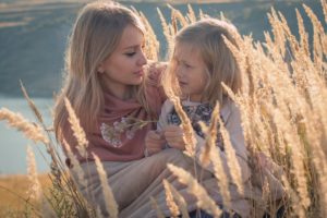 Leserfrage: Warum gibt es kein Geld für Mamas, die ihre Kinder länger zu Hause betreuen?