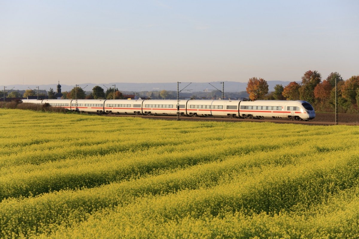 bahnfahren mit kindern 0