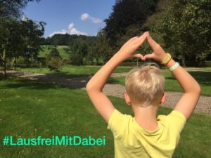 Mein Kind hat Läuse: Was Eltern als Erstes tun sollten