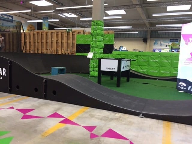 hugodrom skatebahn