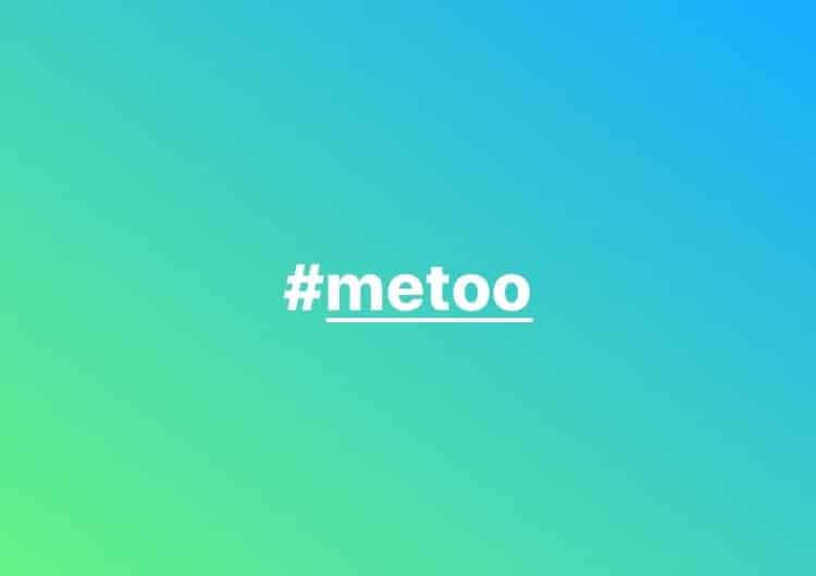 #metoo: Wie ein Mann den Aufschrei im Netz gegen sexualisierte Gewalt sieht