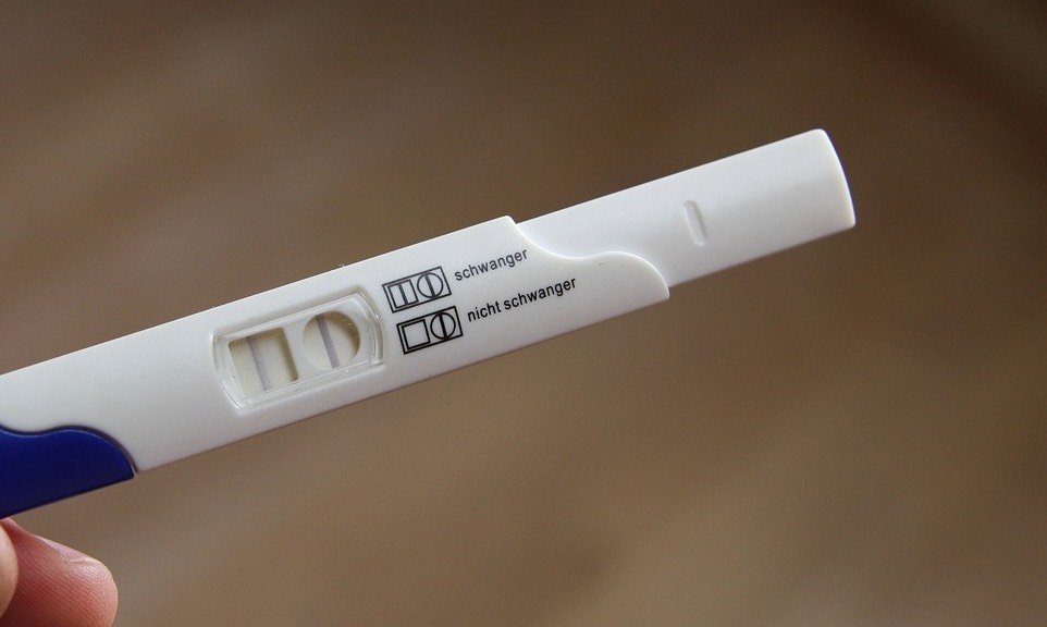 Rückblick auf die Zeit nach dem Schwangerschaftstest – was für eine Aufregung!