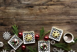 „Mama – gibt es den Weihnachtsmann wirklich?“