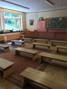 „Wir müssen immer damit rechnen, dass die Eltern uns verklagen“ Eine Lehrerin berichtet
