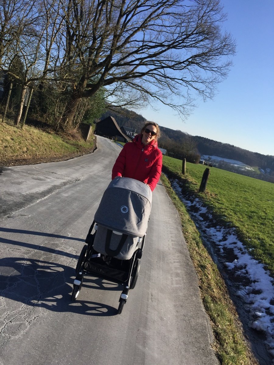 bugaboo im test