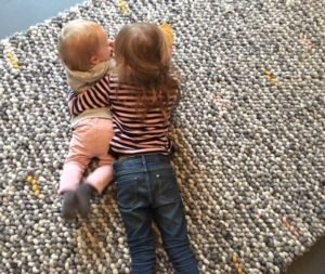 Zum Weltfrauen-Tag: Was ich meinen Töchtern mit auf den Weg geben will