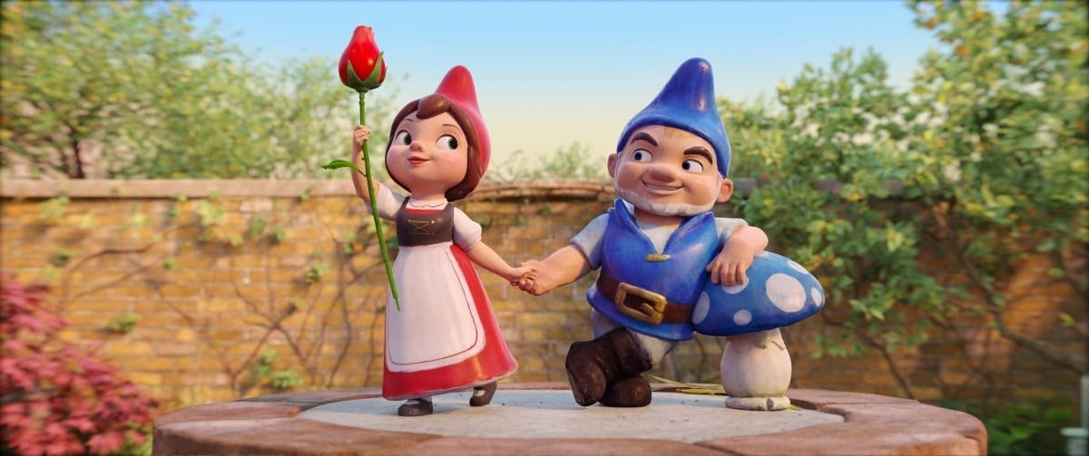 Tipps und Tricks wie eure Kinder zu Meister-Detektiven wie Sherlock Gnomes werden