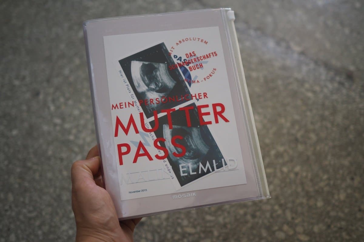 mutterpass 0