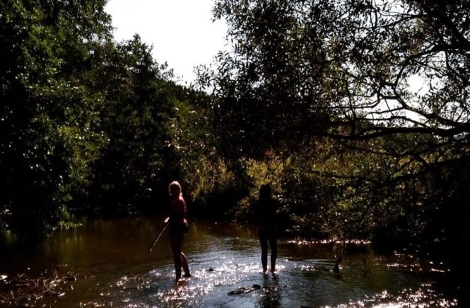 sommerferien mit kindern