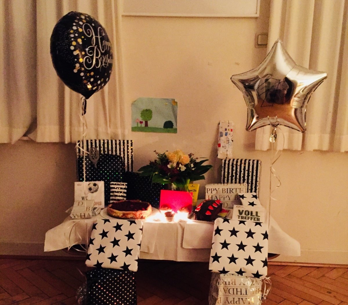 zwilingsgeburtstag