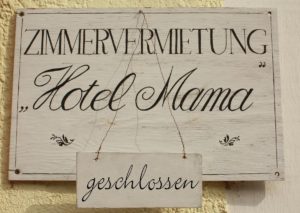 An die Mütter dieser Welt: Gönnt euch mehr Egoismus! Zwischendurch!