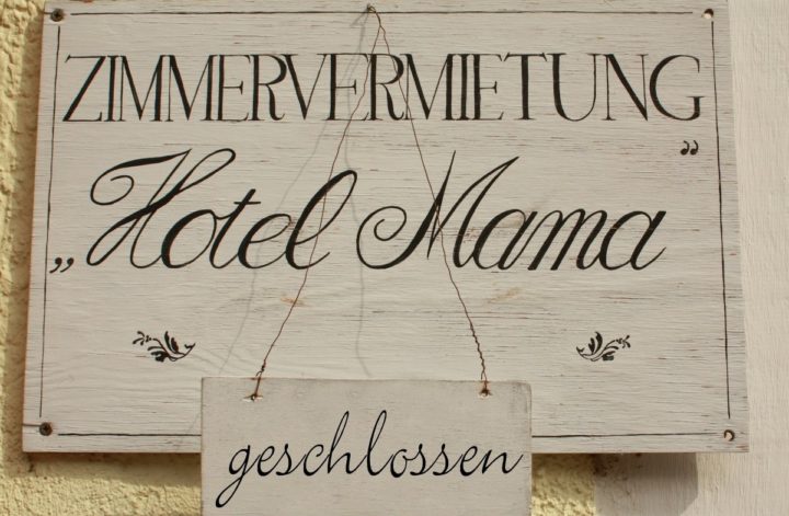 hotel mama geschlossen