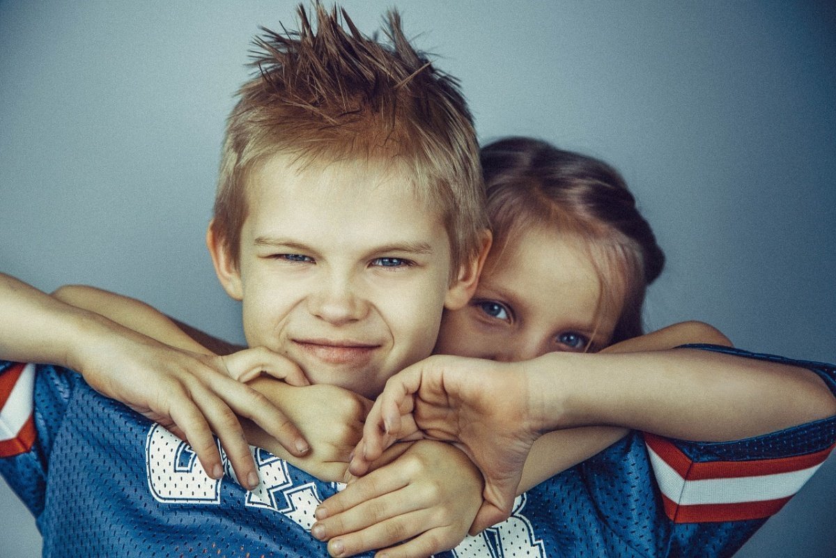 Leserfrage: Warum sind meine Kinder immer mit allem unzufrieden?