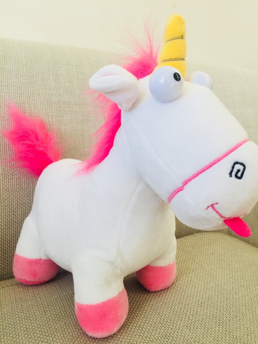 minions einhorn