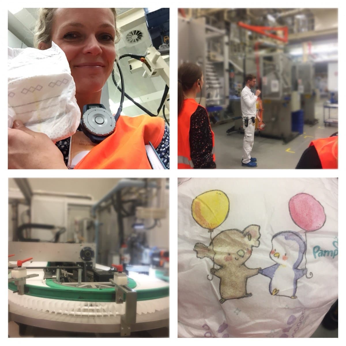 pampers werksbesuch 2 bearb