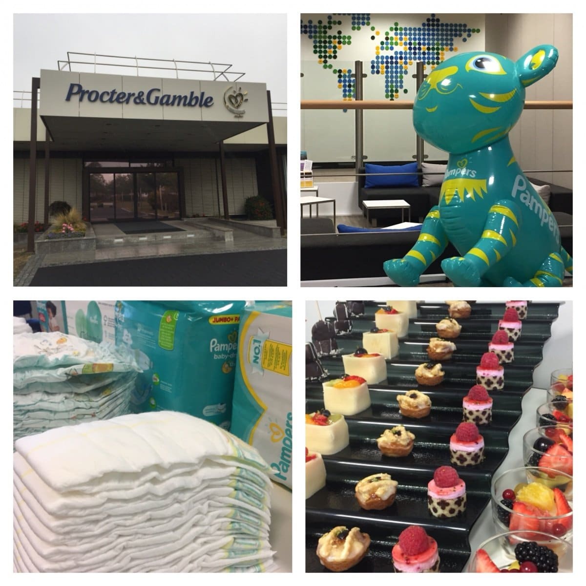 pampers werksbesuch 5