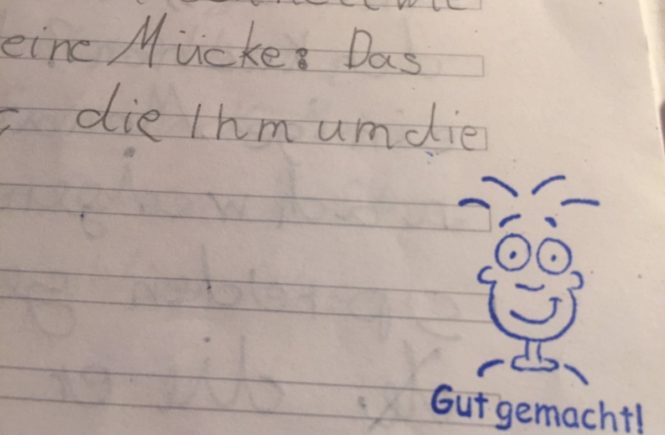 schule leistungsdruck