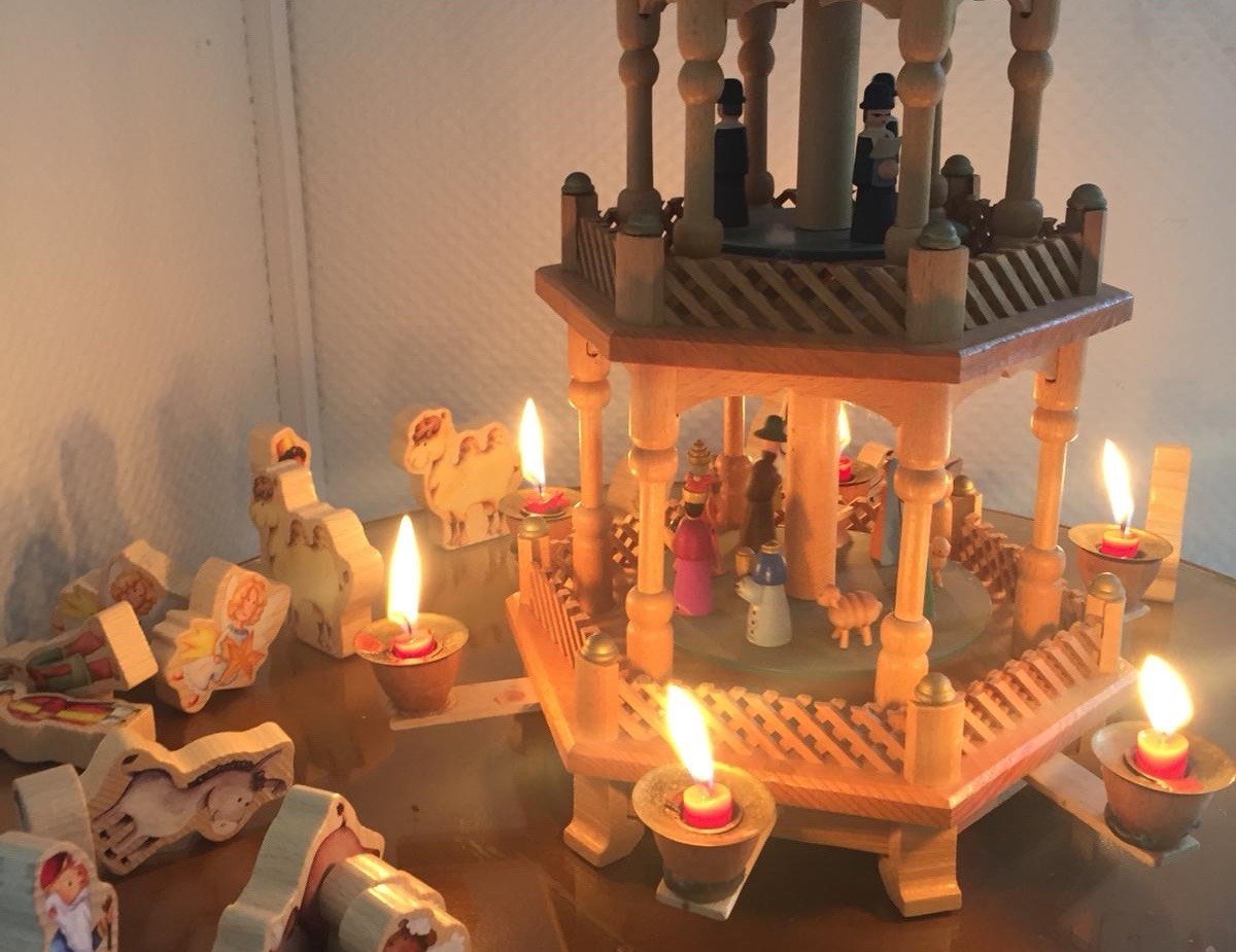 adventszeit