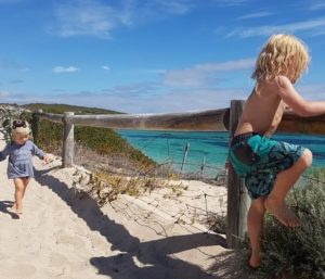 Catering-Service für Wöchnerinnen: Wie ich in Australien meine Berufung fand