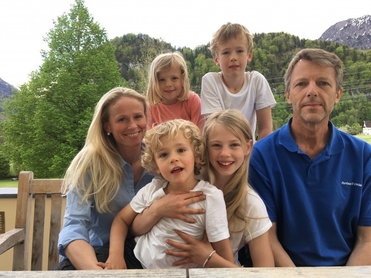 familie matthaei 2