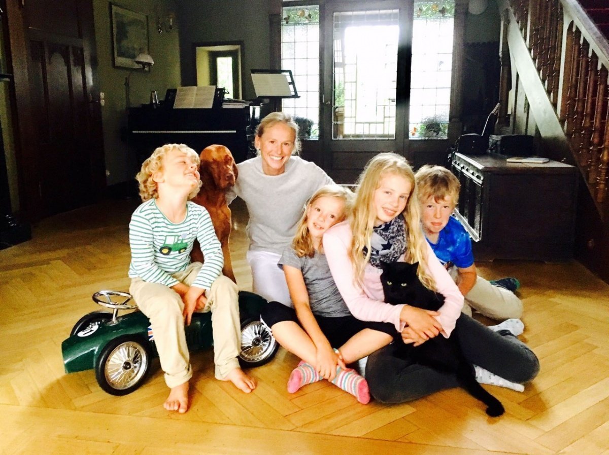 familie matthaei 4