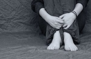 Gewalt in der Kindheit prägt für ein ganzes Leben…