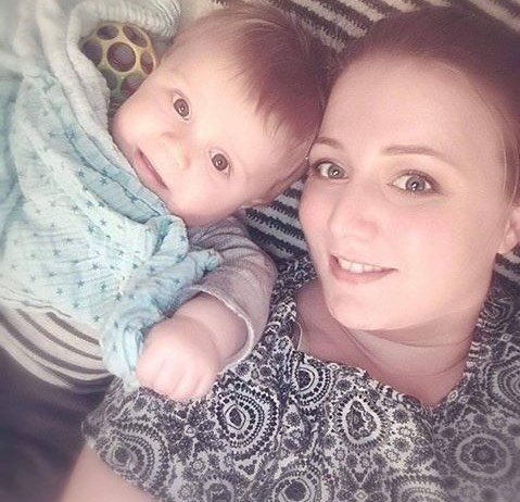 Interview mit Katha: Warum unser Sohn wahrscheinlich ein Einzelkind bleiben soll