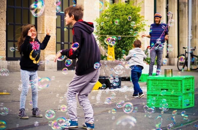 kinder muessen nicht funktionieren