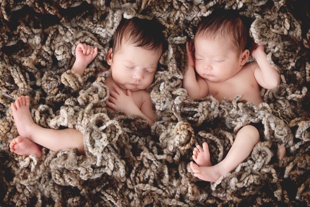 Ein Zwillings-Vater im Interview: Wie hat sich Dein Leben seit der Geburt verändert?