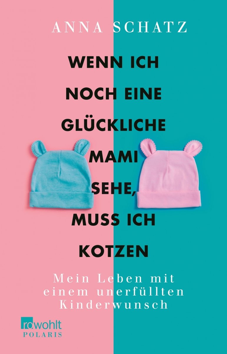 cover schatz wenn ich noch eine glueckliche mami sehe muss ich kotzen
