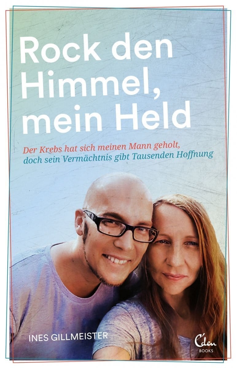 ines gillmeister rock den himmel mein held cover 2d lowres 0