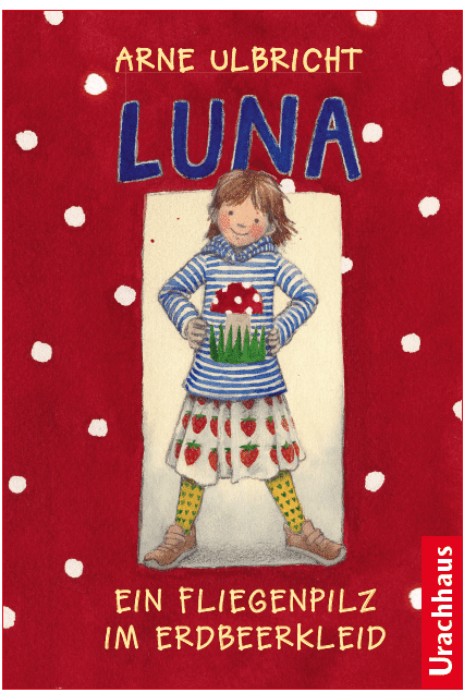 luna fliegenpilz