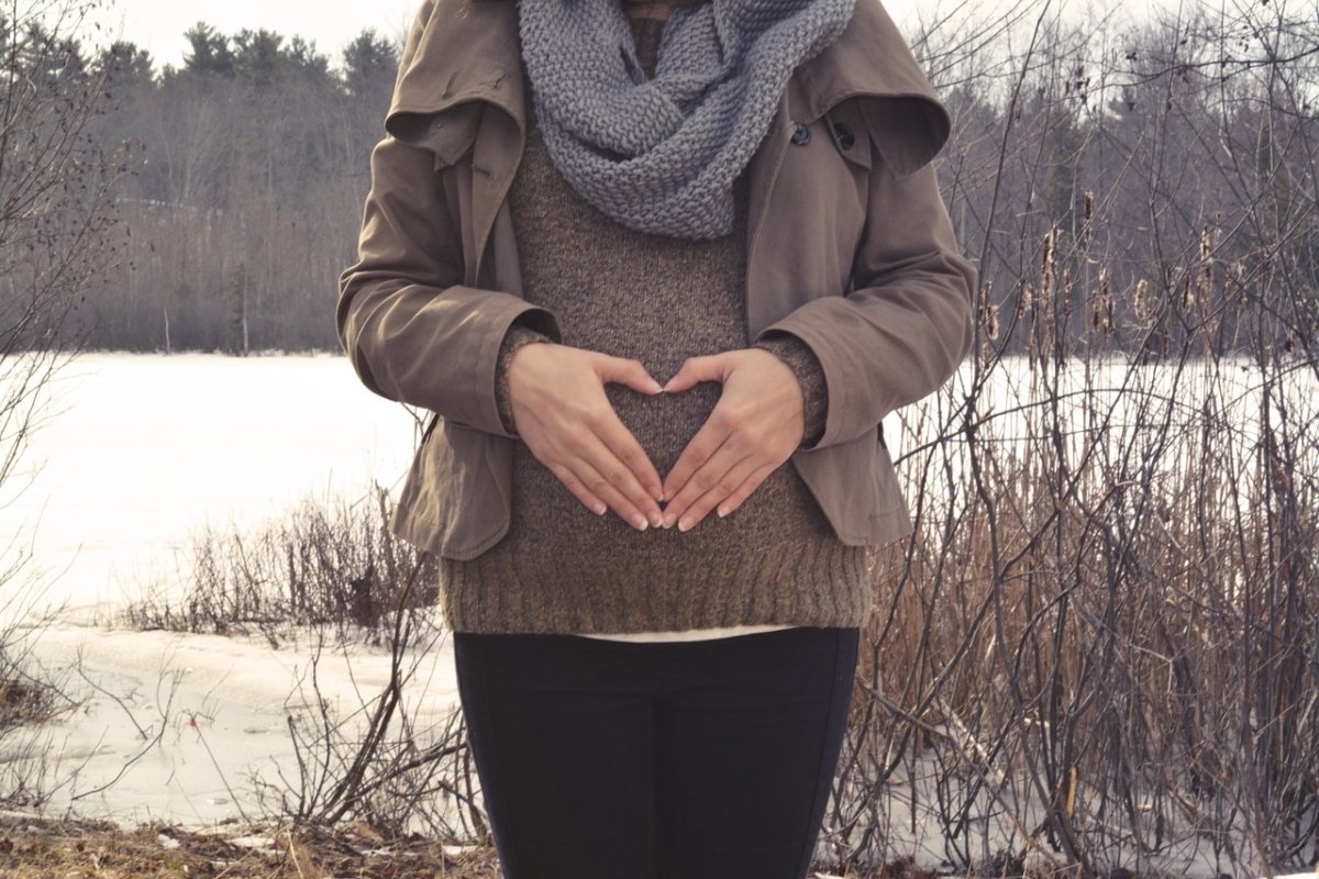 Vom Gefühlchaos in der Schwangerschaft: Juhu, ein Baby! Hilfe, wie soll das denn gehen?