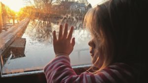 Kontaktabbruch: Wie erkläre ich meinen Kindern, dass Papa keinen Bock mehr auf sie hat?