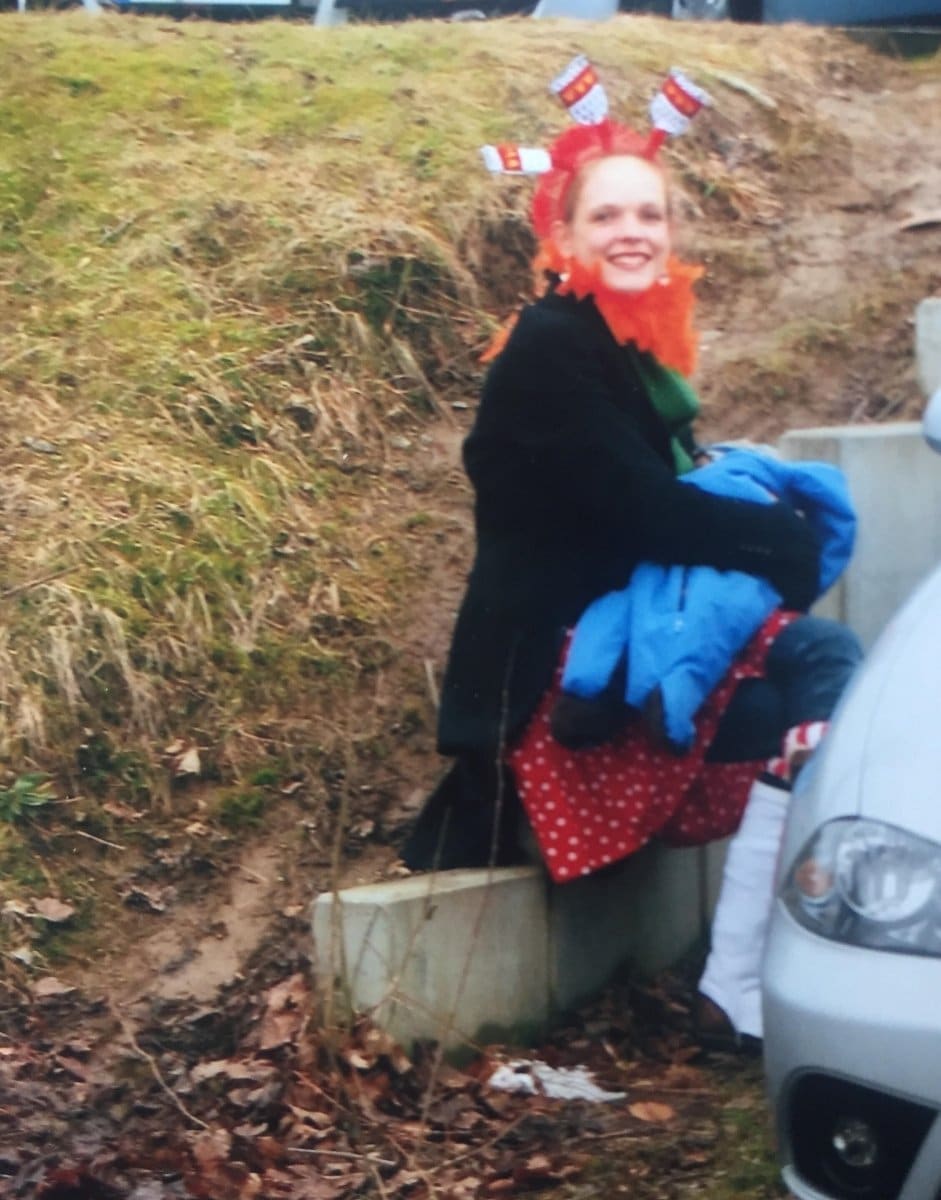 stillen karneval