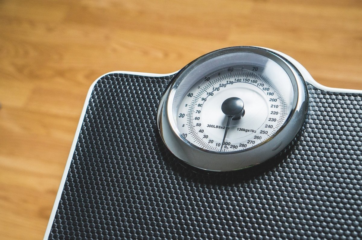 Diäten, Kuren, Therapie: Ich habe seit meiner Kindheit Gewichtsprobleme