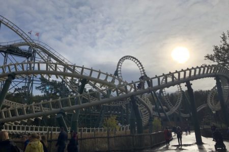 Fantastisch! Ein Mütter-Kinder-Wochenende im Freizeitpark Efteling