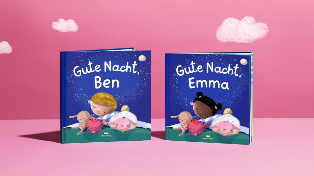 gute nacht 1