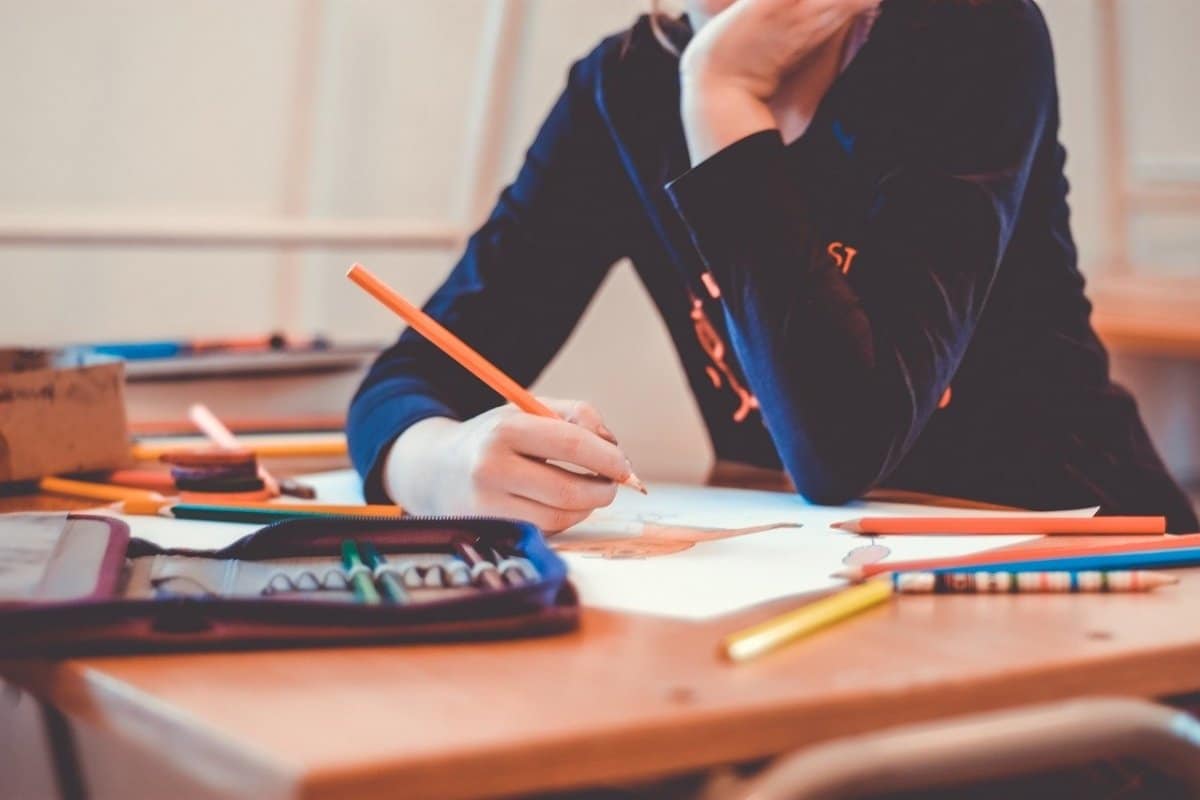 Eine Lehrerin antwortet: Kinder sind ungeduldig. Erwachsene aber auch!