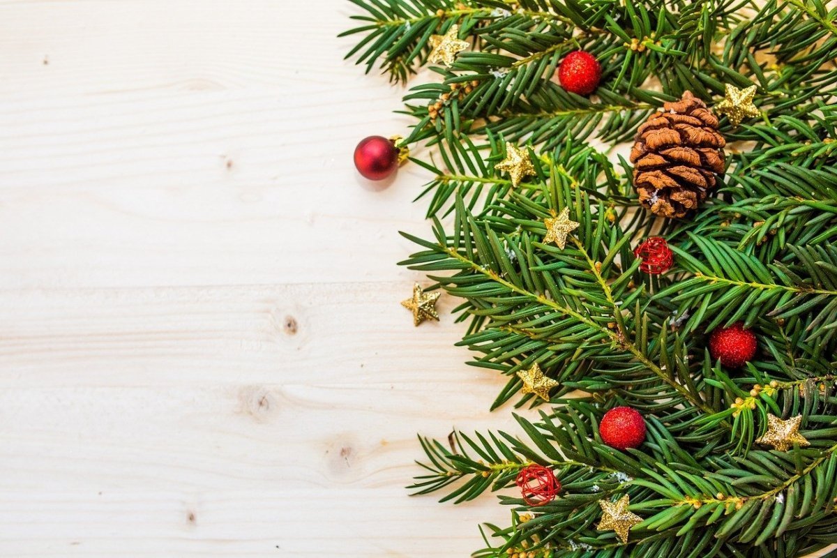 Mein Erstes Weihnachten Als Alleinerziehende Wie Sandra Die Feiertage Verbringt Stadt Land Mama