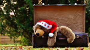 Trennung: Weihnachten ohne meine Kinder – wie soll ich das schaffen?