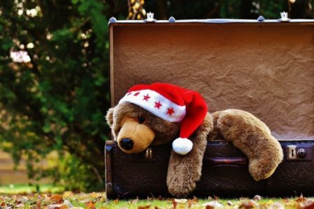 Trennung: Weihnachten ohne meine Kinder – wie soll ich das schaffen?