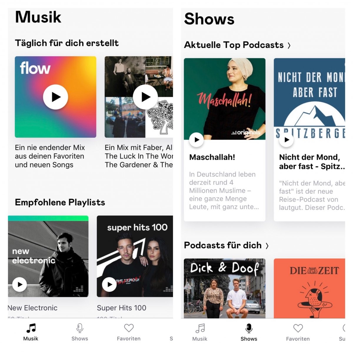 deezer4 0