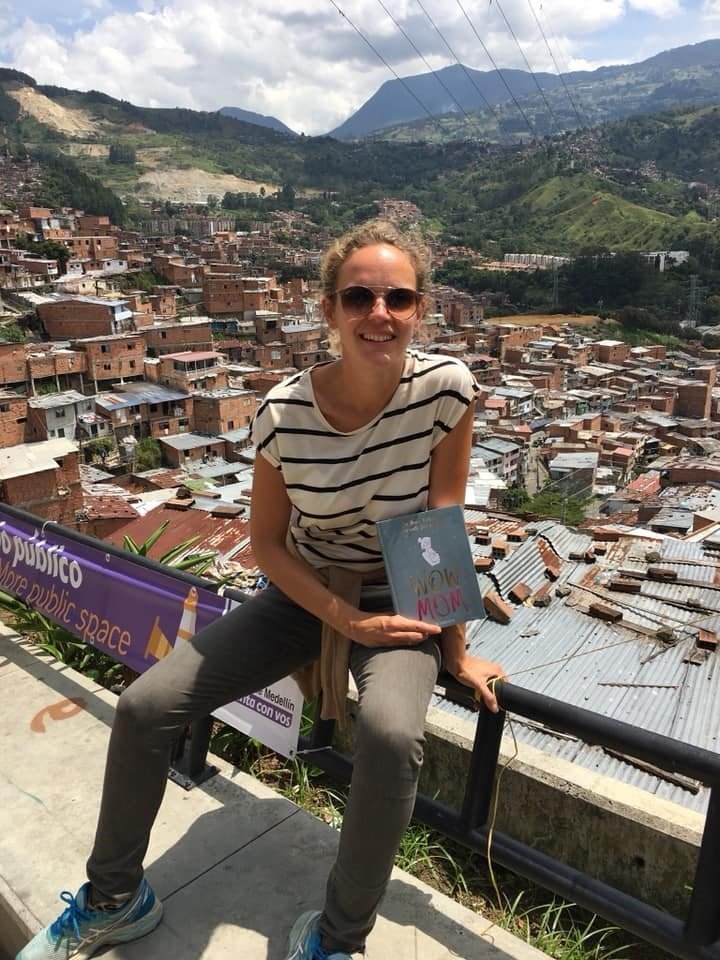 wowmommedellin